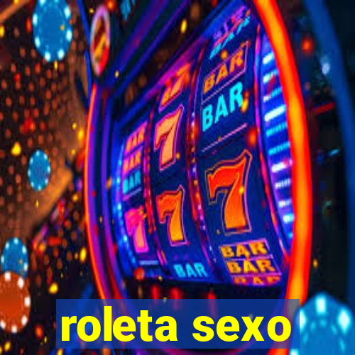 roleta sexo